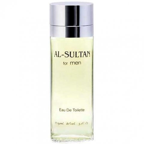 Al-Sultan for Men